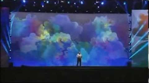 VMworld 2011 General Session - Monday