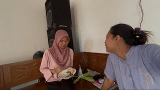 Wes Dimasakno Ngantek Lempok Kok Malah Jaluk Mangan Lipahdila Ora Menghargai Blas