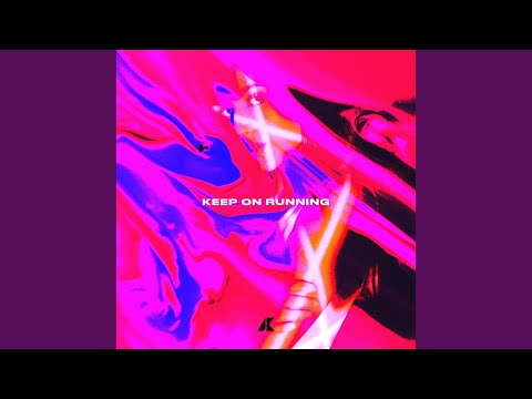 Keep On Running