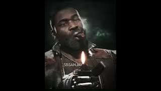 Smoke cowbell cult edit