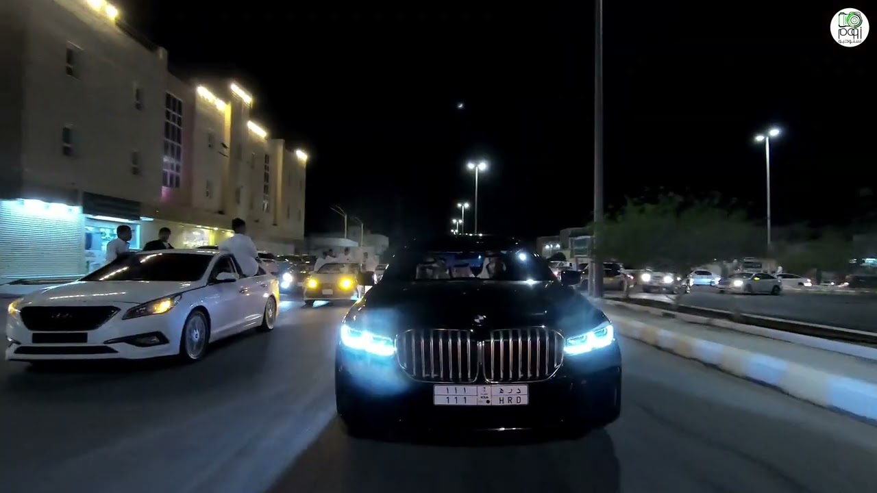 حفل زواج خالد متعب حامد رقاد الرويلي : الجزء الاول