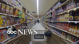 New fears of recession after US economy shrinks for 2nd straight quarter | ABCNL