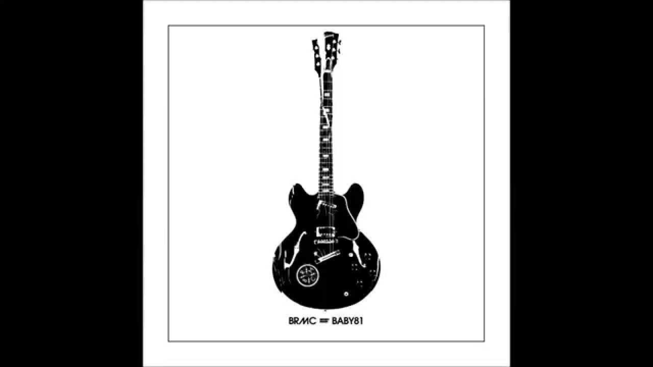 03 Weapon of Choice - Black Rebel Motorcycle Club
