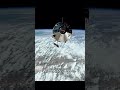 They Shouldn’t Have Survived This 🌎⚠️ #Apollo11#MoonLanding#VanAllenBelts#SpaceFacts#Brainyshorts4