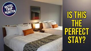 Microtel Inn & Suites by Wyndham Niagara Falls - Is This the Perfect Stay? | Niagara Falls (NY)🏩