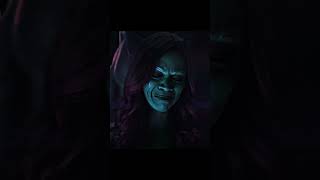 My Gamora Thanos X Gamora Edit