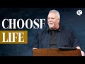 Choose Life - Jeff Thompson | Deuteronomy 30:11-20