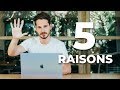 5 raisons dutiliser frameio pour vos montages vidos