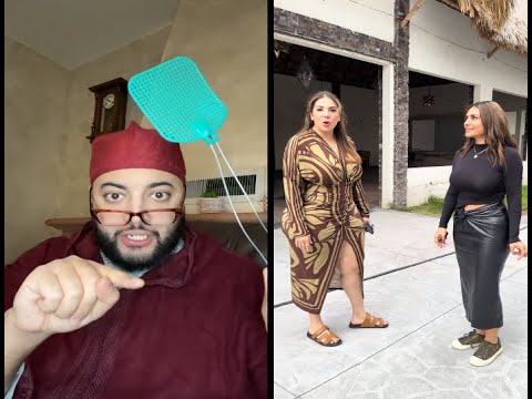 برنامج الزواج مع الفقيه لايف اليوم كامل مع الفقيه قصة مؤثرة 3