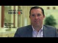 Celebrate 5 years of giving back with Macy&#39;s - Hiring our Heroes (30 sec)