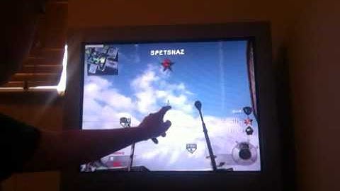 Grid other side spawn tomahawk