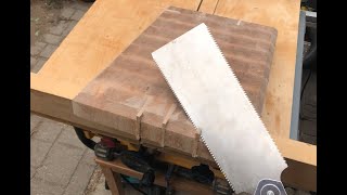 Cutting board repair