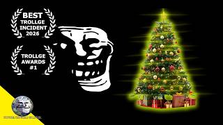 The "CHRISTMAS" Incident Movie | (Parts 1, 2, 3)