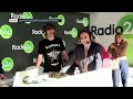 CRUX e il TIGRE a Focus Economia (feat. BARISONI &amp; TREMONTI) - La Zanzara al Festival di Trento 2026