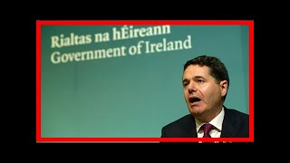 Breaking News | Budget fallout: strategy hangs on a soft brexit screenshot 4