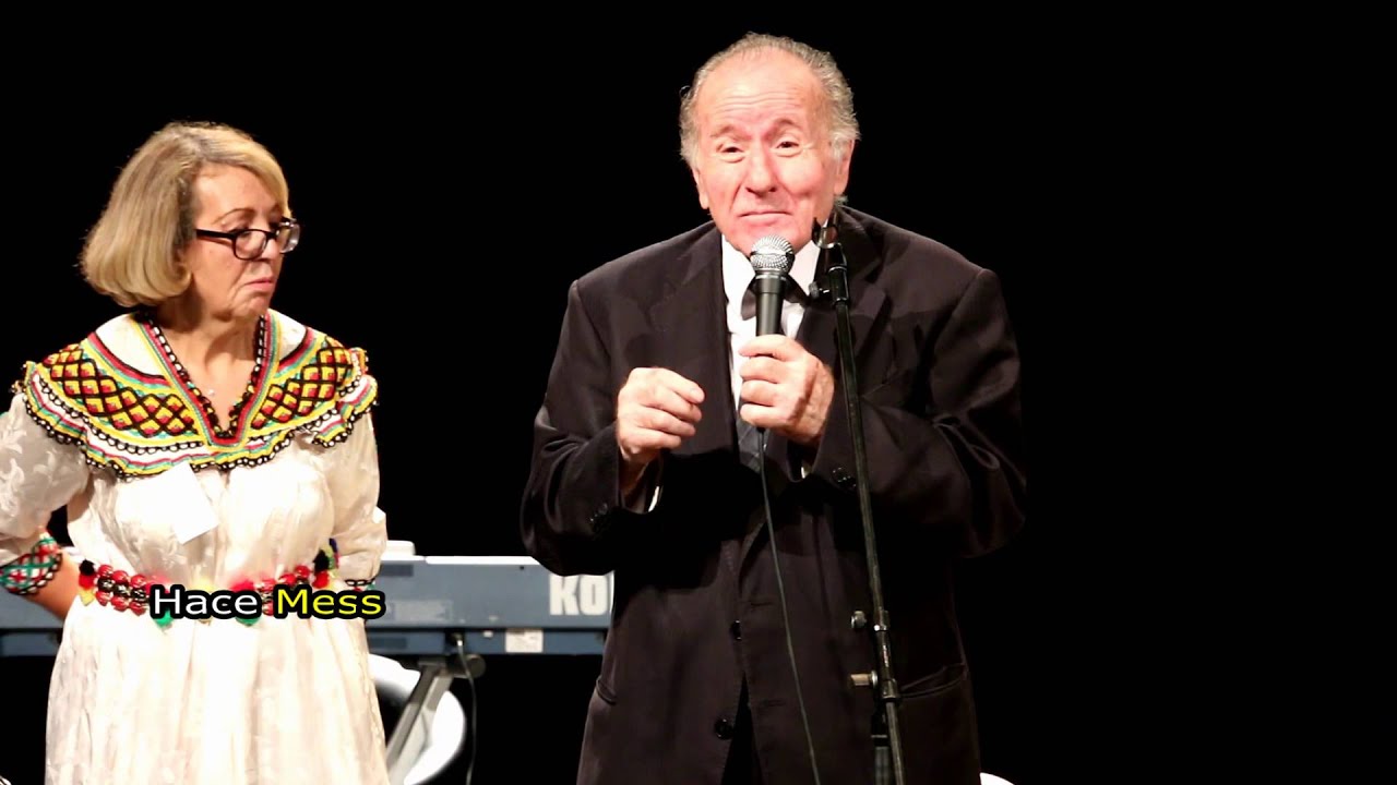 HOMMAGE A ZERROUKI ALLAOUA: Kamel Hamadi