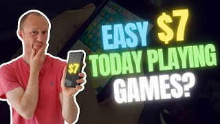Match to Win Review – Easy $7 Today Playing Games? (Untold Truth Revealed)