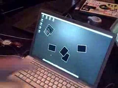 Lee Brimelow Demo