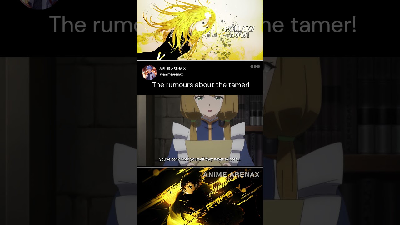 🌍🔥 Level Up and Epic Adventure Continues - Defying Odds! My Isekai Life! 💪 | AnimeArenaX