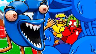 Every 67 Ending In ENTER THE BRAINROTS