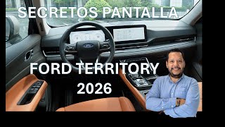 Tweaks that will make your 2026 Ford Territory smarter! screenshot 4