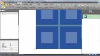 SigmaNEST Eğitim Videoları-55-Nesting NC- Kesilmeyecek Kenar Seçimi-No Edge NC