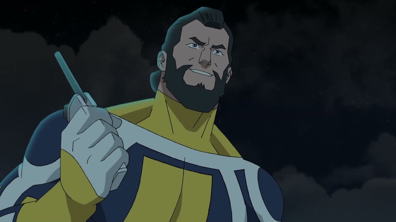 Ross Marquand voices The Immortal 