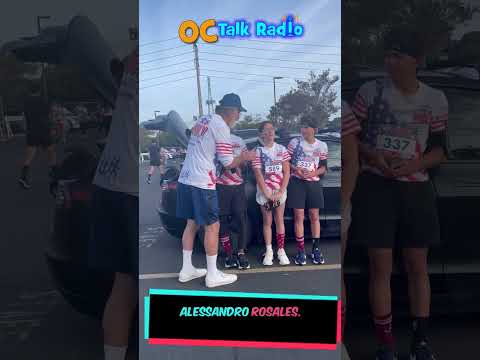 July 4th Run-Run for All Ages