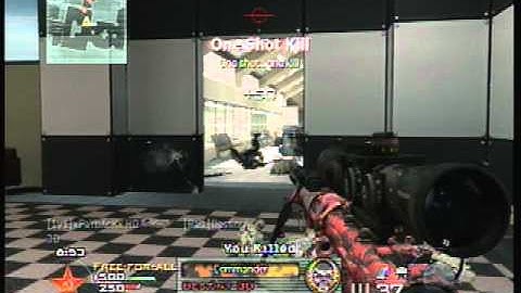 Console Buffoonery- My beastlyness