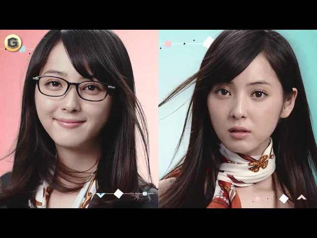 洋服の青山 佐々木希 CM 青山 n line Precious 「白壁」篇 - YouTube