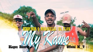 MY KAWE / BLAPOS RECORDS / (Official Musik_Video)