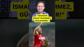 Öldürmez, Güçlendi̇ri̇r 6 Numara Transferi, İsmail Yüksekin Performansını Nasıl Etkiler?