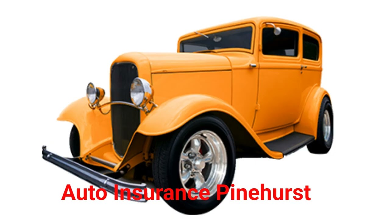 Christian Insurance Agency LLC - Comprehensive Auto Insurance in Pinehurst, TX