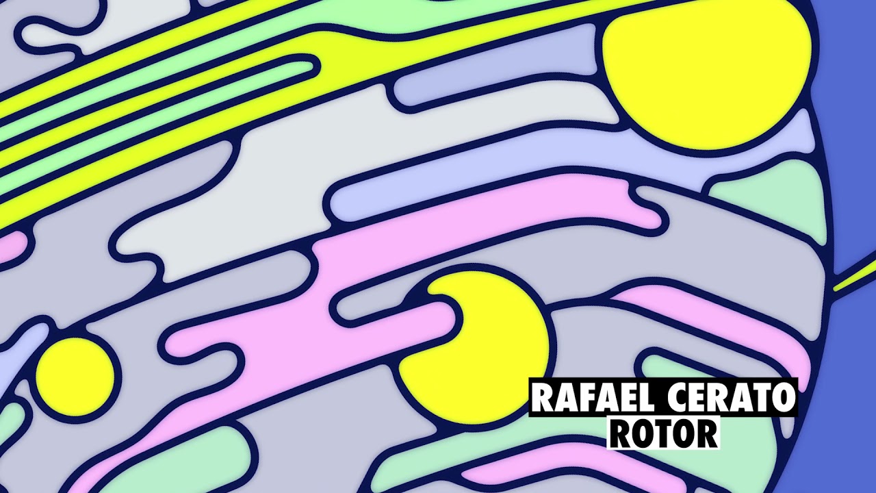 Watch Rafael Cerato - Rotor on YouTube Watch Rafael Cerato - Rotor on YouTube