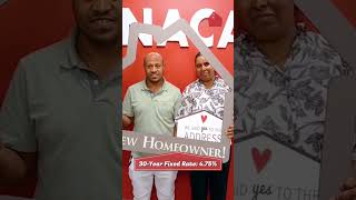 🏡✨ A proud new homeowner!