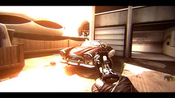 Plexus Edits "Sands Of Time" BO2 Frag Clip