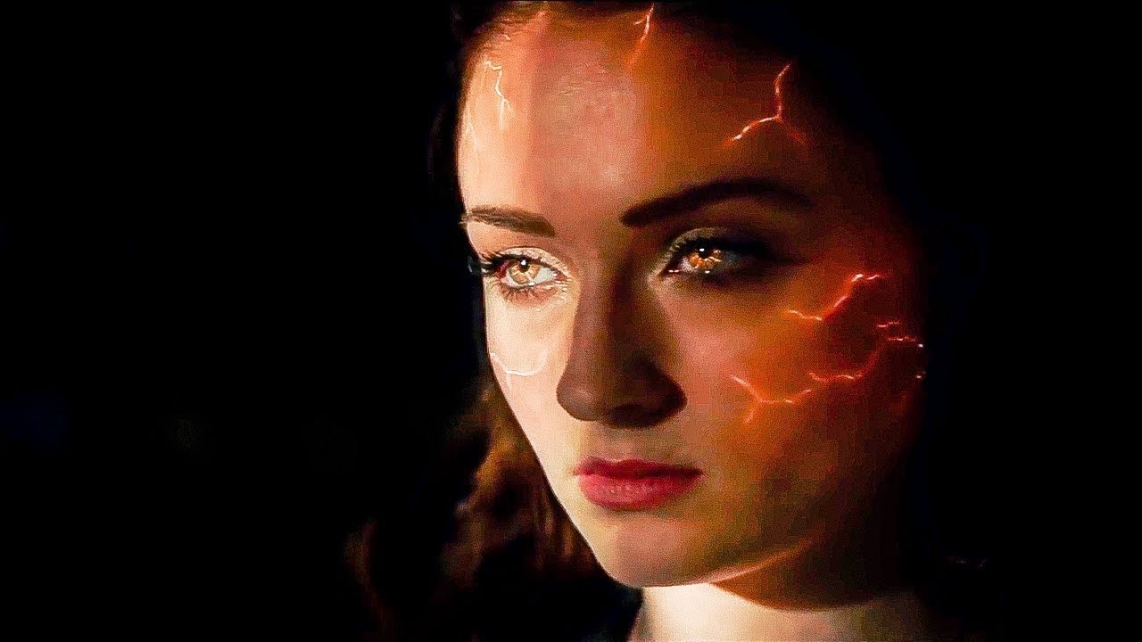 Люди Икс: Тёмный Феникс - Why 'Dark Phoenix' Proves the X-Men Need Space IMDb