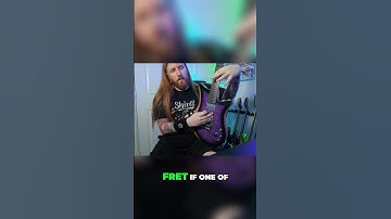 Guitar Intonation: Fix Your Out of Tune Guitar!