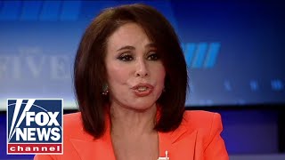 Judge Jeanine: The View is ‘hateful’