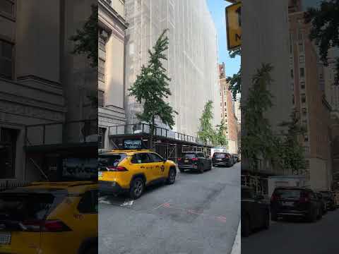 Regis High School New York City Manhattan Yorkville Neighborhood