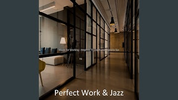 Alluring Ambience for Remote Work