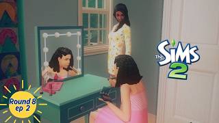 Cozy Family Lets Play - Sims 2 Custom Hood - Beckett Ridge