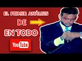 LUIS MIGUEL ¿CUÁL FUE EL PRIMER ANÁLISIS DE SU VOZ EN TODO YOUTUBE?