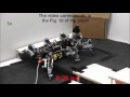 Hexapod Robot AMOS II Versatile Behavior In A Complex Environment Hexapod Robot AMOS II Versatile Behavior In A Complex Environment