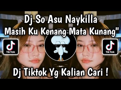 DJ JANGAN LAGI LAGI KAMU CARI CARI - DJ NGGA NGGA DULU SLOWED VIRAL TIKTOK TERBARU 2025 !!!