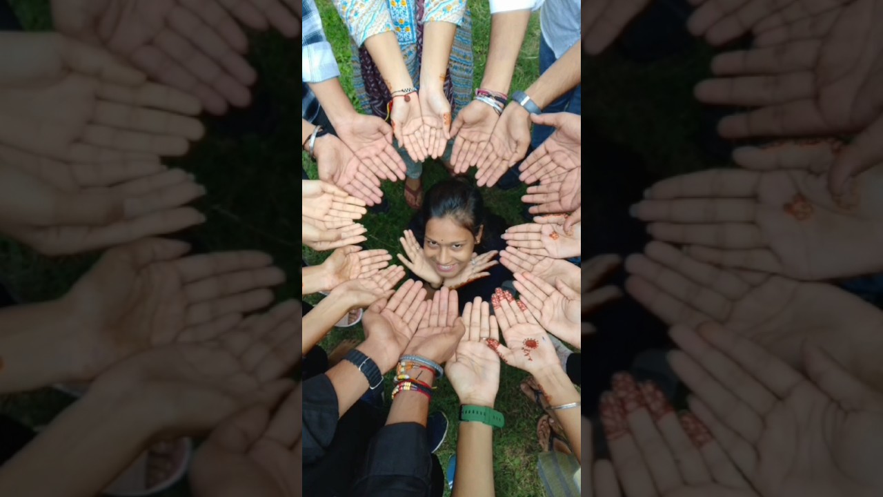 😀LBS College friends Masti 