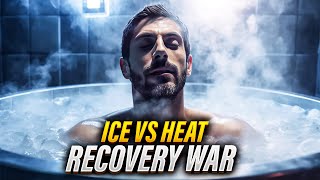 Ice Bath And Sauna How To Do It Right