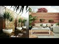 IDEAS PARA DECORAR la pared del patio | DECORACION DE PATIOS | LAS MEJORES IDEAS!!!