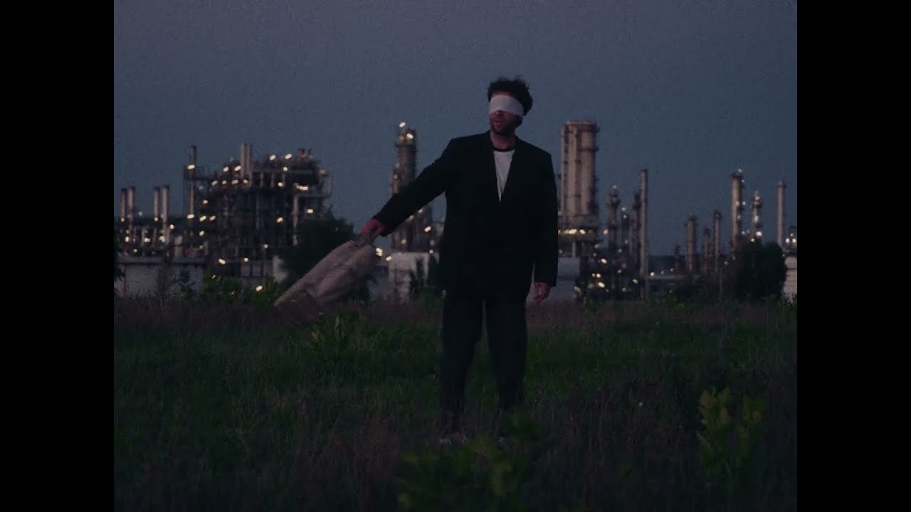 siamese elephants - doomscroller, moodkiller [official video]