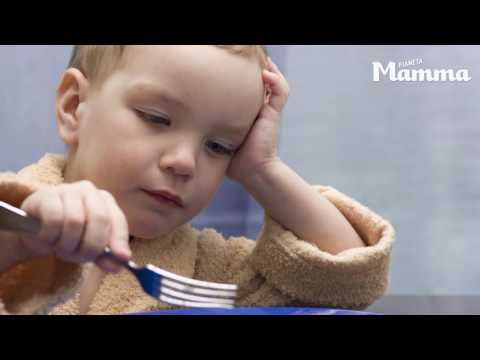 Video: Se Il Bambino Non Vuole Imparare